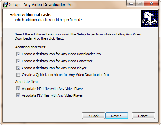 Any Video Downloader Pro